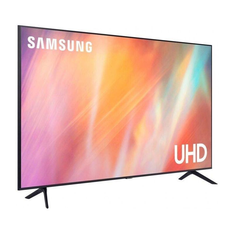 Телевізор 43" Samsung GU43AU6979U